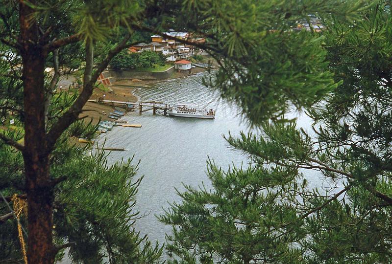 1952-3 Japan 108 Lake View.jpg